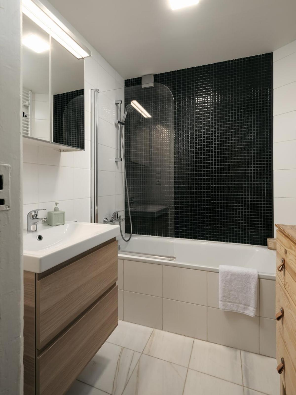 Comfortable And Cosy Apt A Few Steps From Dancing House And Naplavka Dance Praga Exterior foto